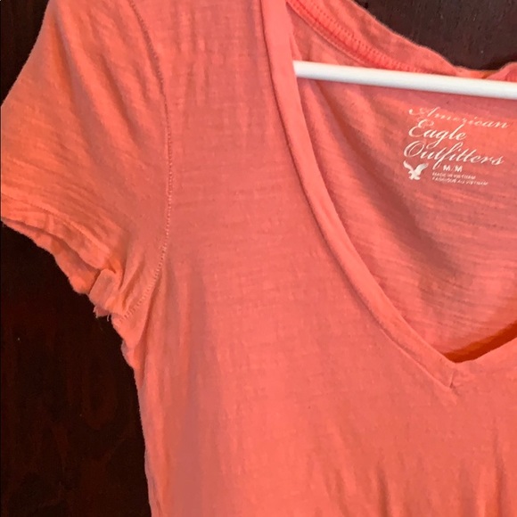 AE v-neck - Picture 2 of 2